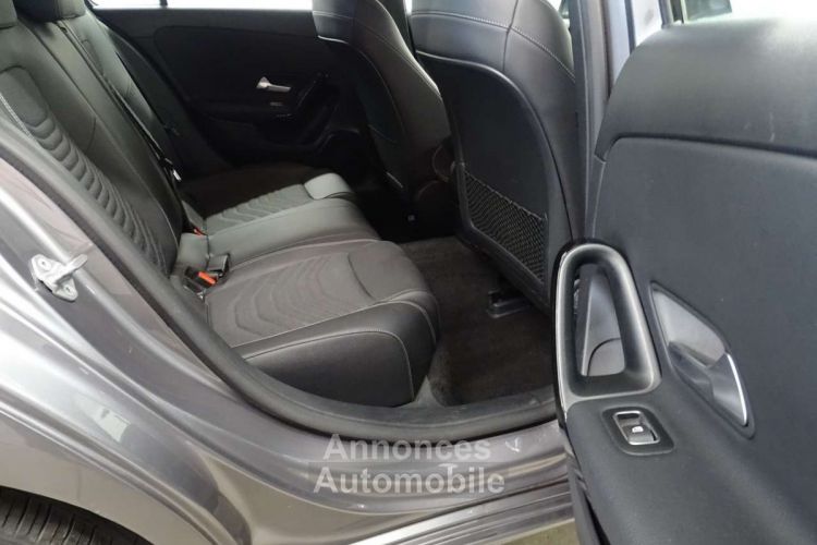 Mercedes Classe A 180 d Style 7GTRONIC - <small></small> 21.990 € <small>TTC</small> - #7