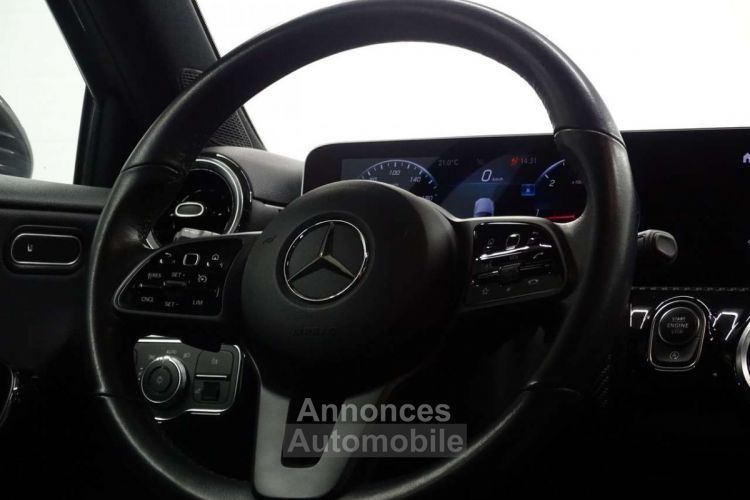 Mercedes Classe A 180 d Style 7GTRONIC - <small></small> 21.990 € <small>TTC</small> - #10