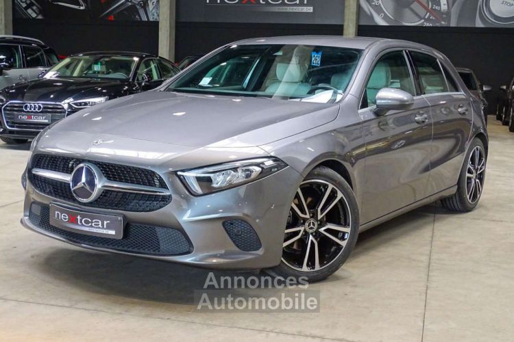 Mercedes Classe A 180 d Style 7GTRONIC - <small></small> 24.690 € <small>TTC</small> - #1