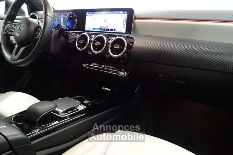 Mercedes Classe A 180 d Style 7GTRONIC - <small></small> 24.690 € <small>TTC</small> - #7