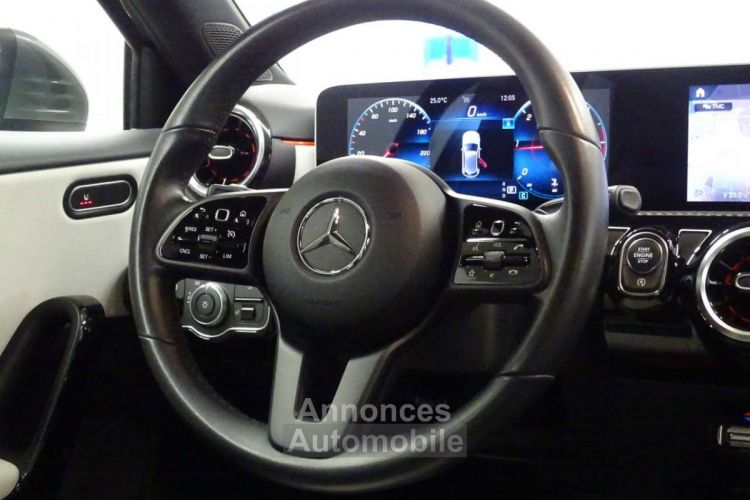 Mercedes Classe A 180 d Style 7GTRONIC - <small></small> 24.690 € <small>TTC</small> - #9