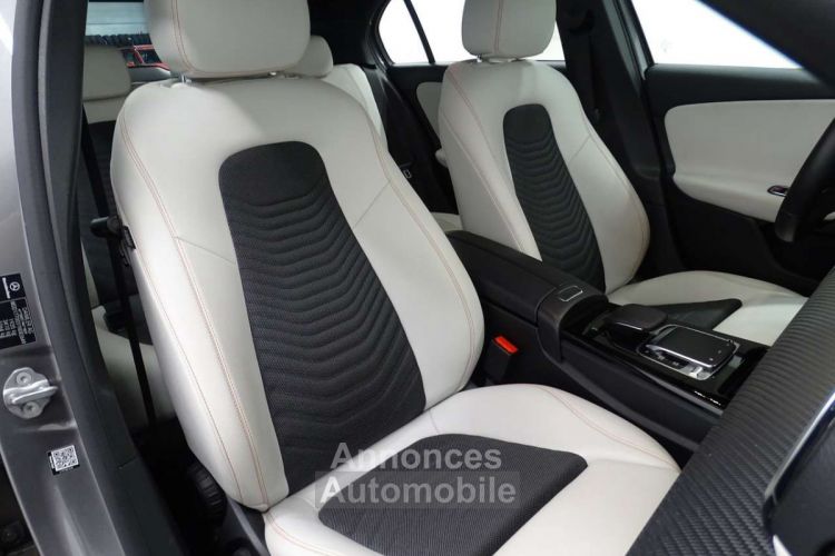 Mercedes Classe A 180 d Style 7GTRONIC - <small></small> 24.690 € <small>TTC</small> - #10