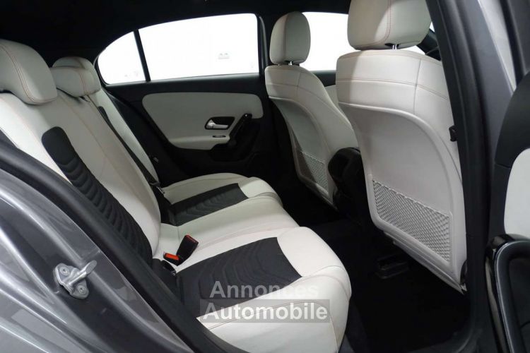 Mercedes Classe A 180 d Style 7GTRONIC - <small></small> 24.690 € <small>TTC</small> - #11