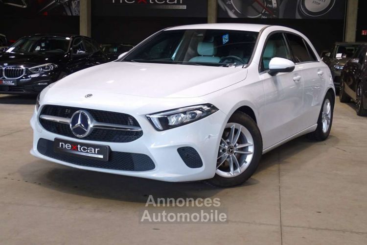 Mercedes Classe A 180 d Style 7GTRONIC - <small></small> 22.890 € <small>TTC</small> - #1