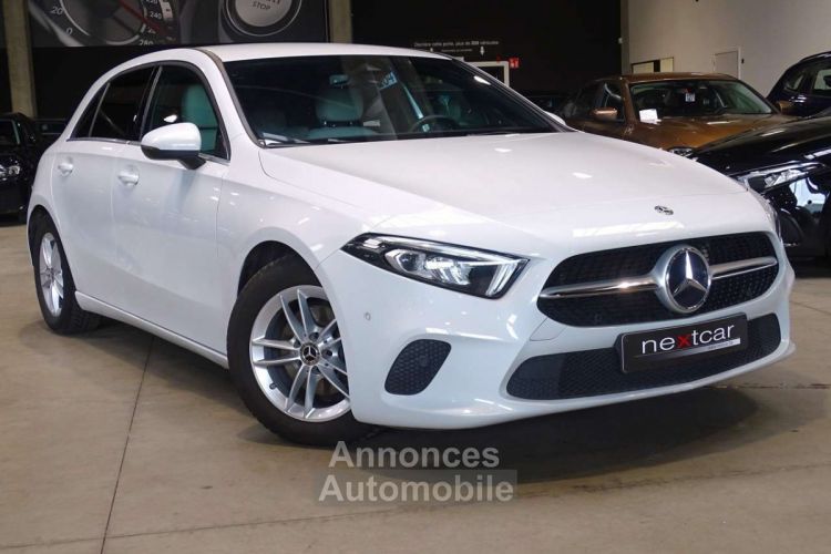 Mercedes Classe A 180 d Style 7GTRONIC - <small></small> 22.890 € <small>TTC</small> - #2