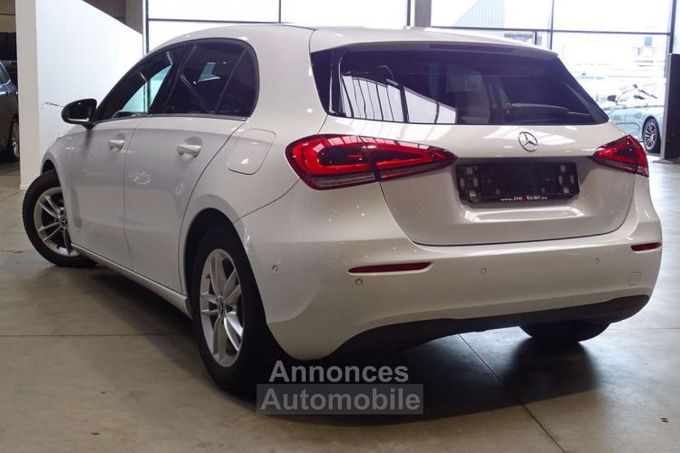 Mercedes Classe A 180 d Style 7GTRONIC - <small></small> 22.890 € <small>TTC</small> - #4