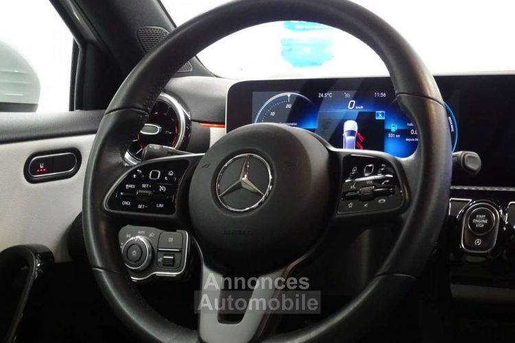 Mercedes Classe A 180 d Style 7GTRONIC - <small></small> 22.890 € <small>TTC</small> - #6