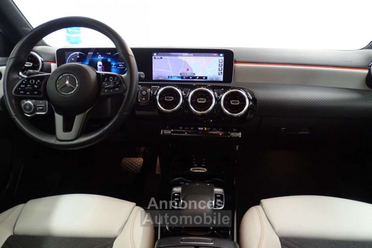 Mercedes Classe A 180 d Style 7GTRONIC - <small></small> 22.890 € <small>TTC</small> - #7