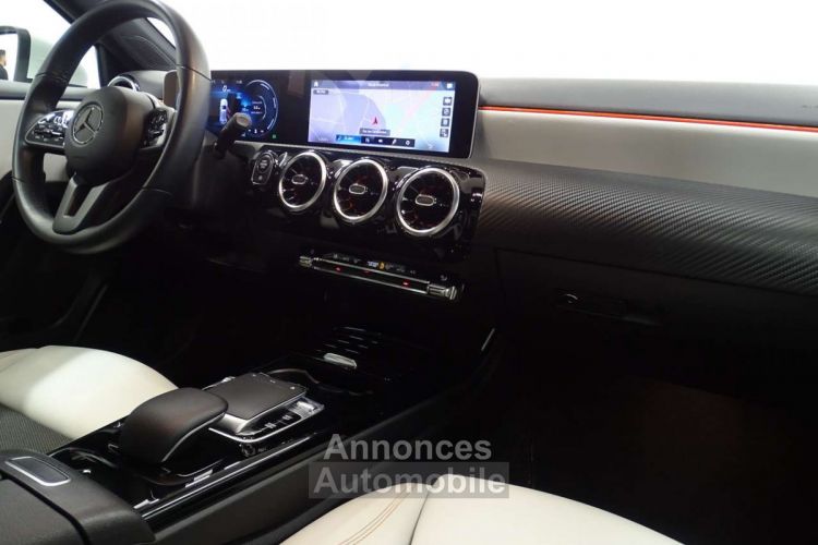 Mercedes Classe A 180 d Style 7GTRONIC - <small></small> 22.890 € <small>TTC</small> - #8