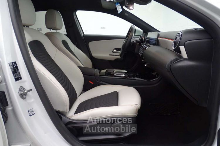 Mercedes Classe A 180 d Style 7GTRONIC - <small></small> 22.890 € <small>TTC</small> - #9