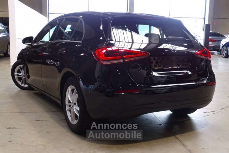 Mercedes Classe A 180 d Style 7GTRONIC - <small></small> 23.490 € <small>TTC</small> - #5