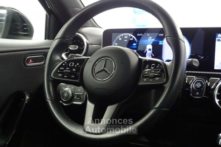 Mercedes Classe A 180 d Style 7GTRONIC - <small></small> 23.490 € <small>TTC</small> - #7