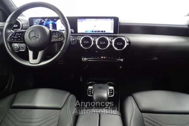 Mercedes Classe A 180 d Style 7GTRONIC - <small></small> 23.490 € <small>TTC</small> - #8