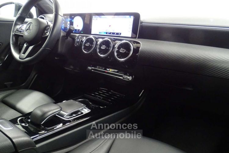 Mercedes Classe A 180 d Style 7GTRONIC - <small></small> 23.490 € <small>TTC</small> - #9