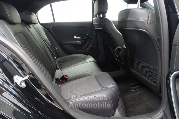 Mercedes Classe A 180 d Style 7GTRONIC - <small></small> 23.490 € <small>TTC</small> - #11