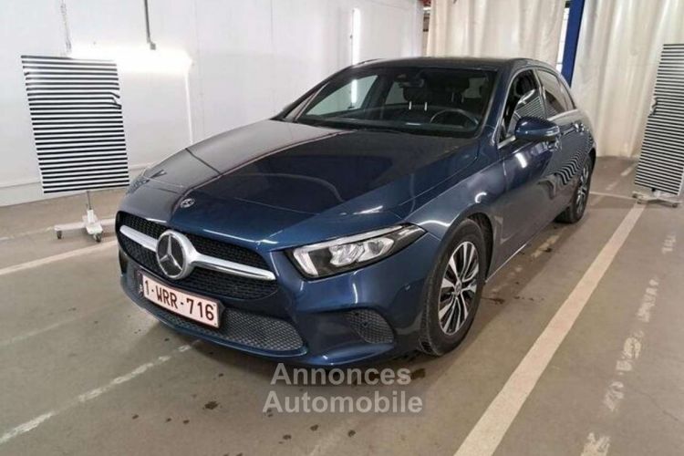 Mercedes Classe A 180 d Style 7GTRONIC - <small></small> 23.490 € <small>TTC</small> - #2