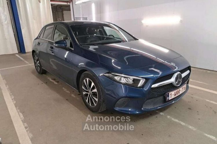 Mercedes Classe A 180 d Style 7GTRONIC - <small></small> 23.490 € <small>TTC</small> - #3