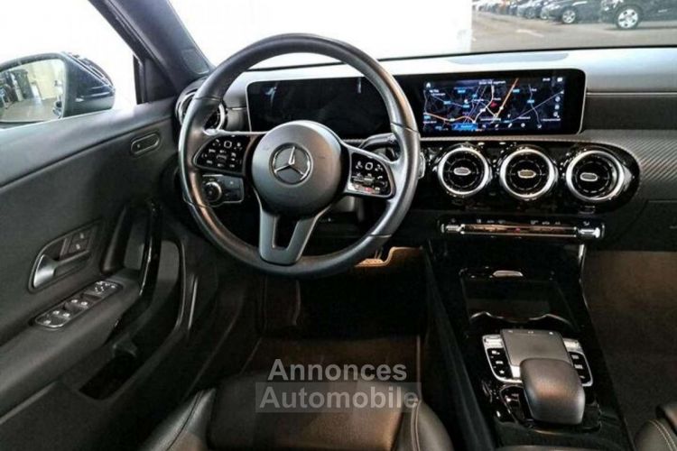 Mercedes Classe A 180 d Style 7GTRONIC - <small></small> 23.490 € <small>TTC</small> - #6