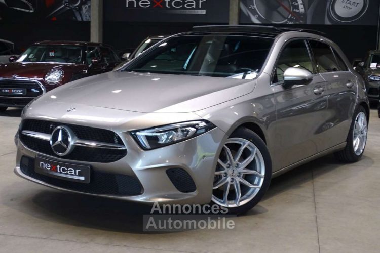 Mercedes Classe A 180 d Style 7GTRONIC - <small></small> 22.690 € <small>TTC</small> - #1