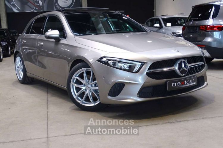 Mercedes Classe A 180 d Style 7GTRONIC - <small></small> 22.690 € <small>TTC</small> - #2