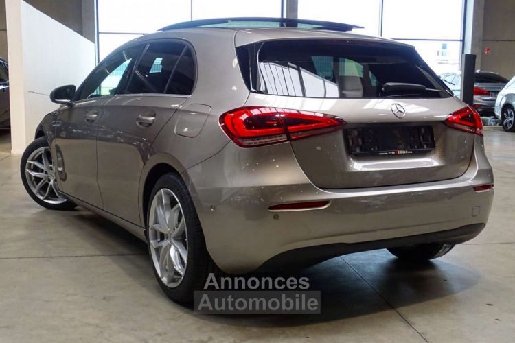 Mercedes Classe A 180 d Style 7GTRONIC - <small></small> 22.690 € <small>TTC</small> - #4