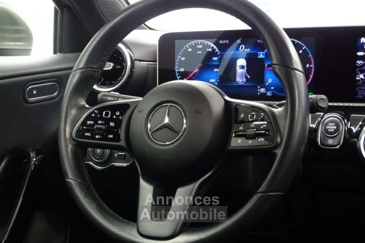 Mercedes Classe A 180 d Style 7GTRONIC - <small></small> 22.690 € <small>TTC</small> - #6