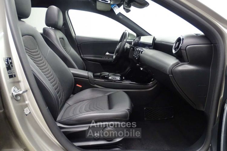 Mercedes Classe A 180 d Style 7GTRONIC - <small></small> 22.690 € <small>TTC</small> - #9