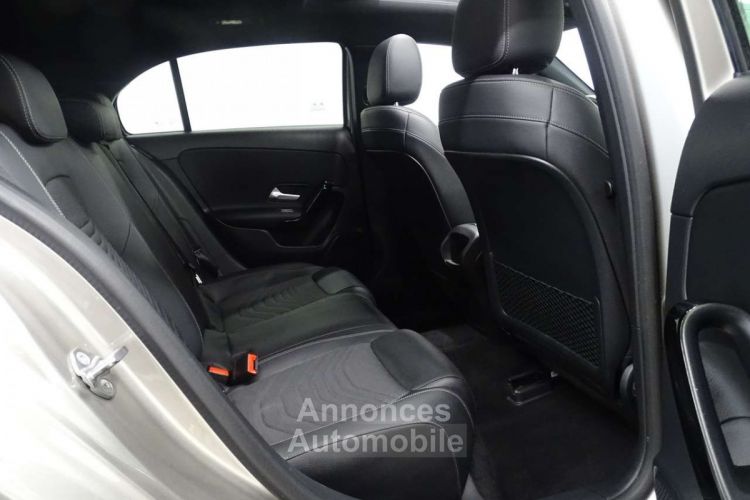 Mercedes Classe A 180 d Style 7GTRONIC - <small></small> 22.690 € <small>TTC</small> - #10