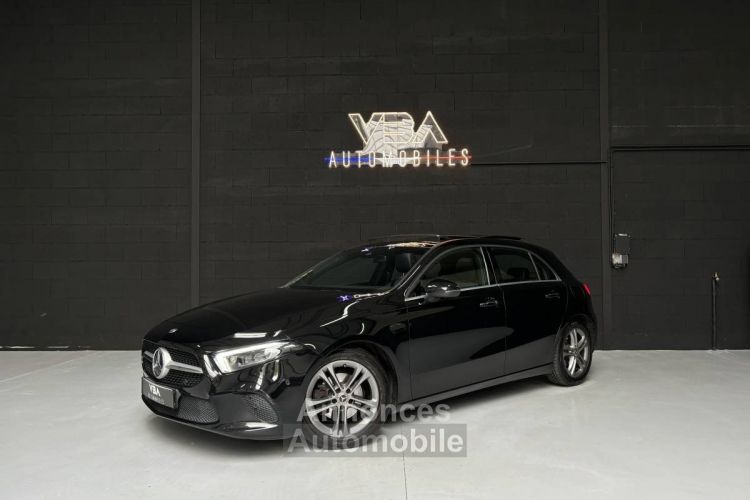 Mercedes Classe A 180 d Style Line 7G-DCT - <small></small> 22.690 € <small>TTC</small> - #1