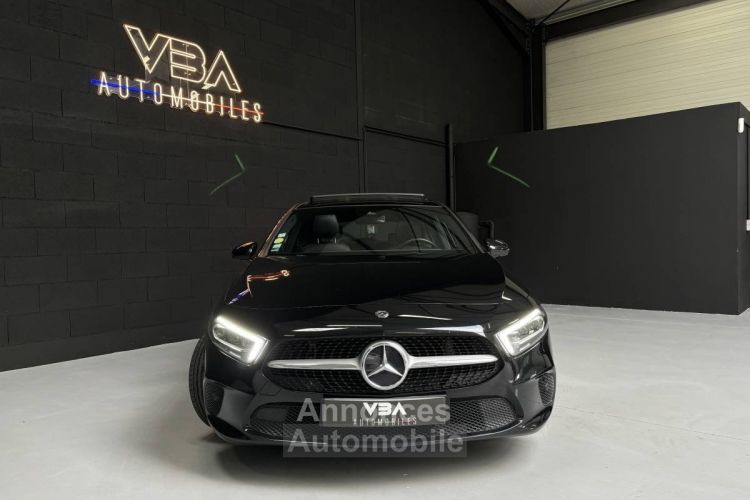 Mercedes Classe A 180 d Style Line 7G-DCT - <small></small> 22.690 € <small>TTC</small> - #3