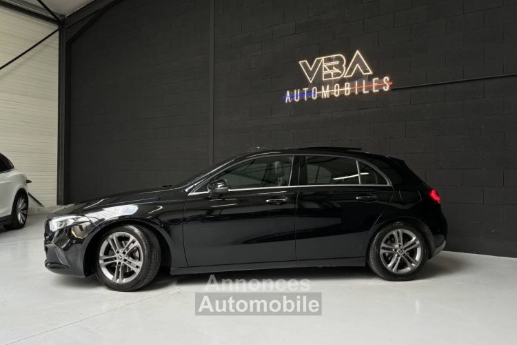 Mercedes Classe A 180 d Style Line 7G-DCT - <small></small> 22.690 € <small>TTC</small> - #4