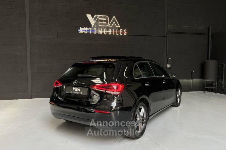 Mercedes Classe A 180 d Style Line 7G-DCT - <small></small> 22.690 € <small>TTC</small> - #6