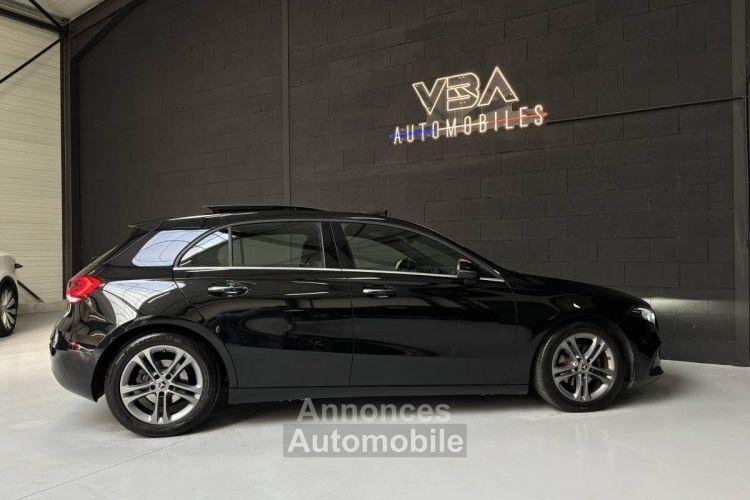 Mercedes Classe A 180 d Style Line 7G-DCT - <small></small> 22.690 € <small>TTC</small> - #8