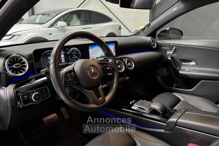 Mercedes Classe A 180 d Style Line 7G-DCT - <small></small> 22.690 € <small>TTC</small> - #10