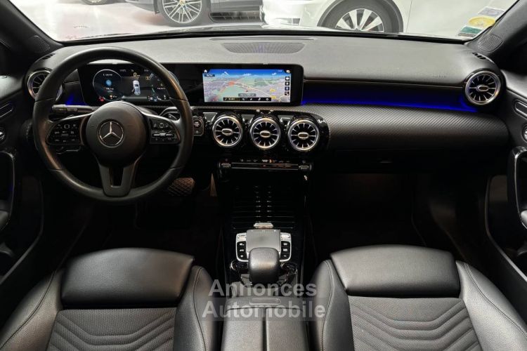 Mercedes Classe A 180 d Style Line 7G-DCT - <small></small> 22.690 € <small>TTC</small> - #13