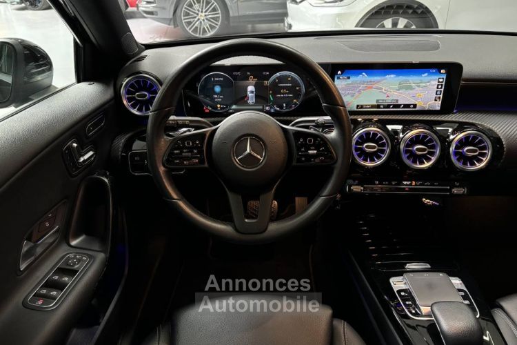 Mercedes Classe A 180 d Style Line 7G-DCT - <small></small> 22.690 € <small>TTC</small> - #14