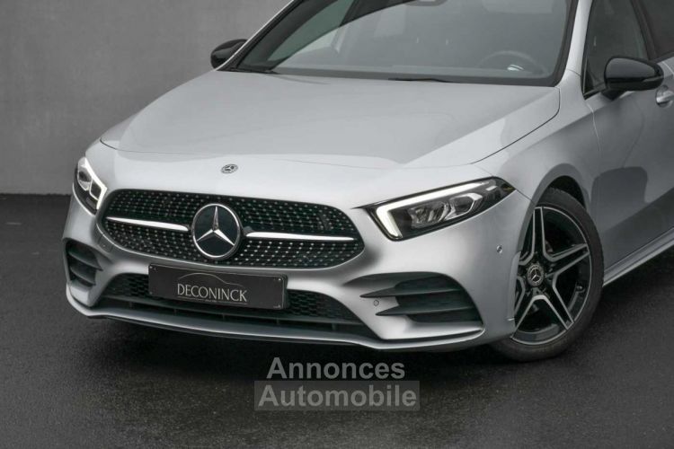 Mercedes Classe A 180 dA - SEDAN - AMG - CAMERA - PANO - WIDESCREEN - LED - - <small></small> 28.490 € <small>TTC</small> - #2