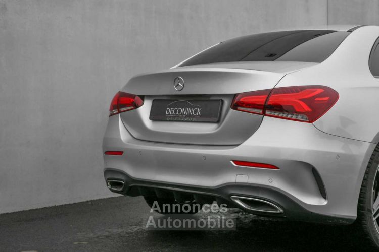 Mercedes Classe A 180 dA - SEDAN - AMG - CAMERA - PANO - WIDESCREEN - LED - - <small></small> 28.490 € <small>TTC</small> - #5