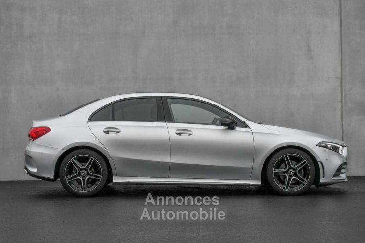 Mercedes Classe A 180 dA - SEDAN - AMG - CAMERA - PANO - WIDESCREEN - LED - - <small></small> 28.490 € <small>TTC</small> - #6