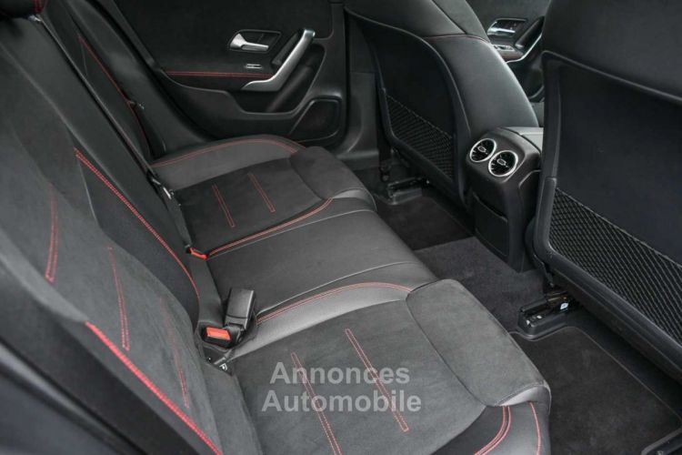 Mercedes Classe A 180 dA - SEDAN - AMG - CAMERA - PANO - WIDESCREEN - LED - - <small></small> 28.490 € <small>TTC</small> - #27