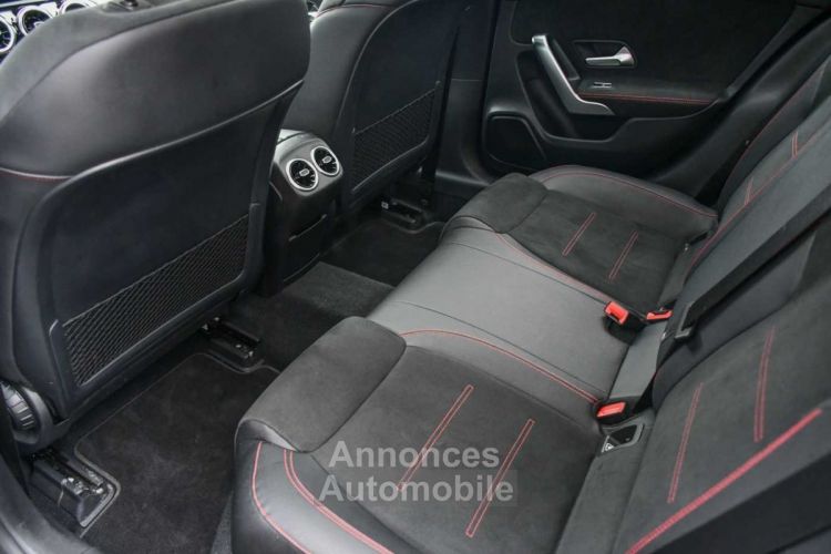 Mercedes Classe A 180 dA - SEDAN - AMG - CAMERA - PANO - WIDESCREEN - LED - - <small></small> 28.490 € <small>TTC</small> - #29