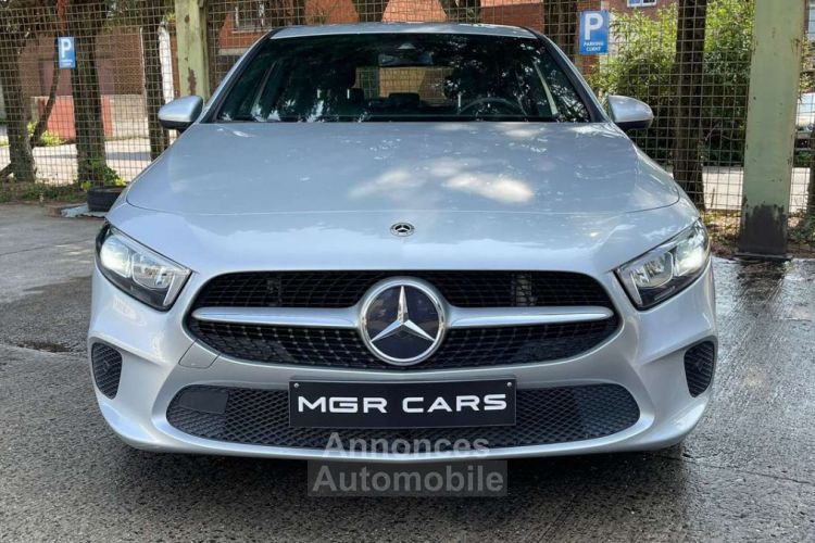 Mercedes Classe A 180 D*BOITE AUTO*WIDE SCREEN *CAMERA *PACK SPORT *STATIONNEMENT AUTOMATIQUE *EURO6* - <small></small> 22.490 € <small>TTC</small> - #2