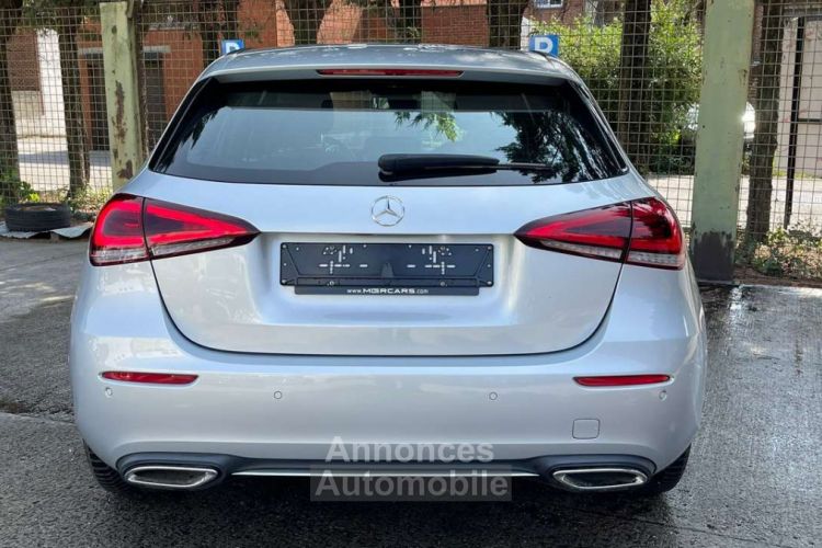 Mercedes Classe A 180 D*BOITE AUTO*WIDE SCREEN *CAMERA *PACK SPORT *STATIONNEMENT AUTOMATIQUE *EURO6* - <small></small> 22.490 € <small>TTC</small> - #5