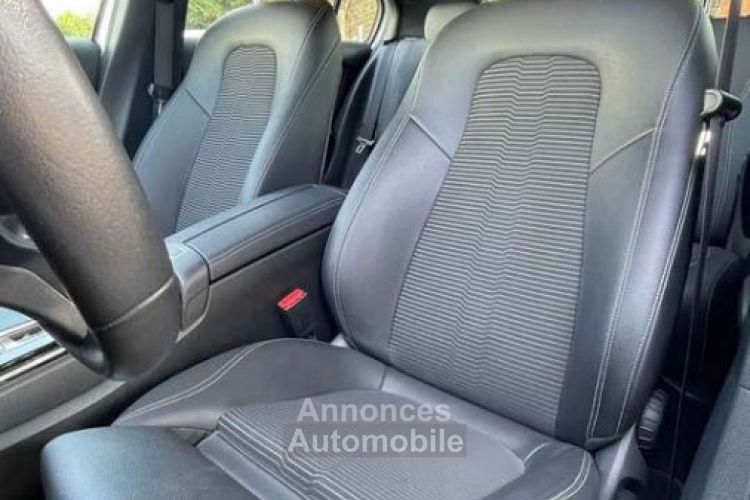 Mercedes Classe A 180 D*BOITE AUTO*WIDE SCREEN *CAMERA *PACK SPORT *STATIONNEMENT AUTOMATIQUE *EURO6* - <small></small> 22.490 € <small>TTC</small> - #7