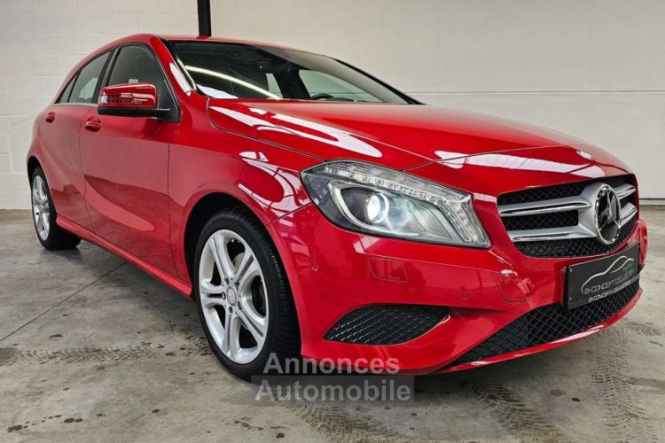 Mercedes Classe A 180 Edition - <small></small> 12.900 € <small>TTC</small> - #1