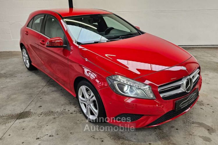 Mercedes Classe A 180 Edition - <small></small> 12.900 € <small>TTC</small> - #2