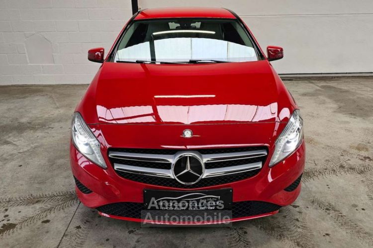 Mercedes Classe A 180 Edition - <small></small> 12.900 € <small>TTC</small> - #3