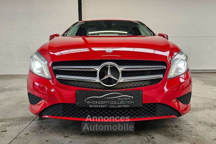 Mercedes Classe A 180 Edition - <small></small> 12.900 € <small>TTC</small> - #4