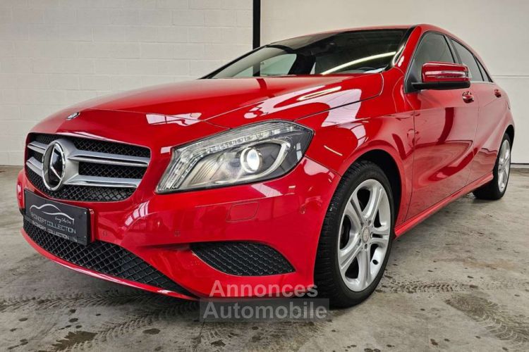 Mercedes Classe A 180 Edition - <small></small> 12.900 € <small>TTC</small> - #6