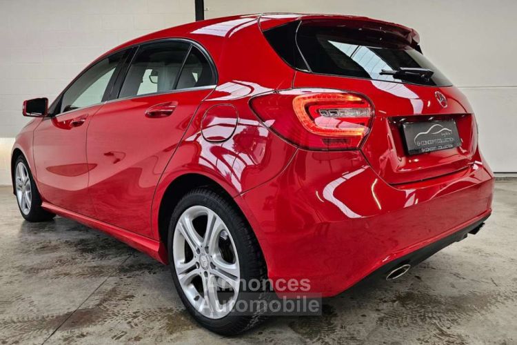 Mercedes Classe A 180 Edition - <small></small> 12.900 € <small>TTC</small> - #10